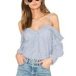 Bardot  Paloma Striped Top Photo 0