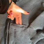 Fox Racing  Zip-Up Hoodie Photo 1