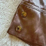Baby Phat Y2K  Satin Shorts Photo 3