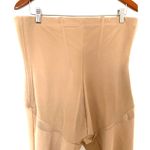 Honeylove Sand SuperPower Compression Boning Breathable Full Coverage Short 3X Photo 8