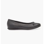 Ecco NWOB Touch Ballerina 2.0 Flat (Women). Size: 9-9.5US / 40EU. MSRP $100 Photo 3