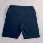 Splits59 😍 Cutest  Black High Waisted Shorts Photo 0