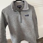 Patagonia Quarter-Zip Better Sweater Photo 1