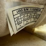 UGG  Claudi Sneakers Photo 6