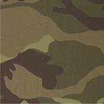 Good American High Kickstand Camo Over The Knee Boots Photo 5