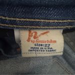 Citizens of Humanity  Ingrid #002 Low Rise Flare Jeans Size 27 Photo 8