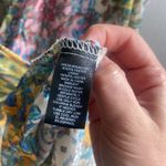 Mlle Gabrielle  floral midi Photo 3