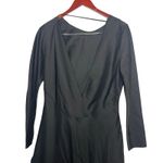 LESET WOMEN'S BLACK BARB V Photo 5