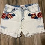 Driftwood  Bleach Lulu Shorts Photo 0