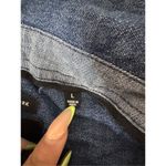 Kenneth Cole  slim fit blouse size large Photo 2