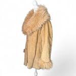 wilson's leather Vintage Penny Lane Coat Photo 2