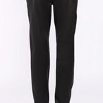NWT DEX Sofia High Rise Coated Jogger Photo 1