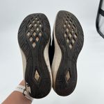 Tommy Bahama Sneakers Stretch Knit Jogger Slip-on charcoal dark gray size 9 Photo 1