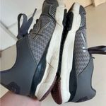 Kuru women’s Quantum walking shoes in Pewter Night Sky size 8.5 wide Gray Photo 7