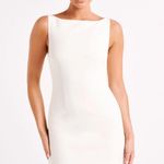 Meshki  Angela Suiting Mini Dress Photo 1