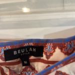 Beulah  boho skirt medium Photo 3