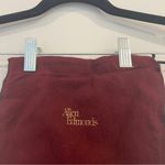 Allen Edmonds Dust Bag Red Photo 3