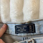 Abercrombie & Fitch  Annie High Rise Shirts Photo 4