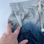 Urban Outfitters Out From Under Gray Blue Tie Dye Shorts Photo 1