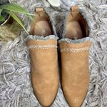 Mi.iM Suede Booties Photo 2