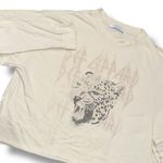 Daydreamer  Def Leppard Stacked crop graphic‎ tee Photo 2