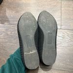 Seychelles Women’s 6.5 Black Pointed Toe Flats Photo 2