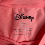Disney NEW  Mickey‎ Pluto Pink NWT Extra Small XS Tee Shirt Disneyland Minnie Photo 1