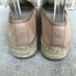 Circus by Sam Edelman Circus Sam Edelman Christina Platform Espadrilles  7.5 Golden Camel Micr… Photo 7