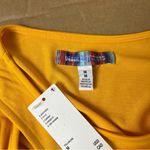 Urban Outfitters  Elle Keyhole Wrap Top Photo 8