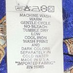 Val Mode‎ Vintage Lingerie Slip and Robe Set White Size M Photo 7