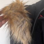 Rachel Roy Rachel  long coat M Photo 4