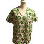Sesame Street  Scrubs Top Photo 0