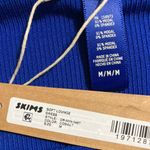 SKIMS Soft Lounge Off-The-Shoulder Dress M Photo 5