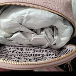 Juicy Couture NEW  BACKPACK SET Photo 5