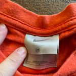 Nike Vintage Orange  T-shirt Photo 1