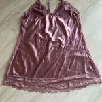 Slip dress Purple Size L Photo 3