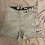 Nike Gray  Pro Spandex Photo 0