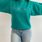 Hanes Bedazzled Reworked Branded Crew Photo 1