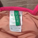 J.Crew  Pink Swimsuit Dress Size 2 Photo 1
