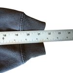 Ford Mustang Women’s Large Black Bred For Speed Pullover Sweatshirt Photo 8