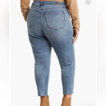 Kut From The Kloth Kut from the Kloth Katy Boyfriend Jeans size 14 Photo 11