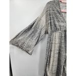 Natori Wide Sleeve Womens Small Summer Beach Swim Coverup Mini Tunic Dress Photo 1