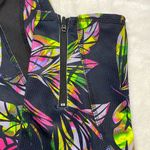 Everlast tropical print workout station Photo 1