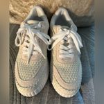 Universal Threads Universal Thread Womens Persephone Casual Fashion Sneakers White Size 9.5 Photo 1