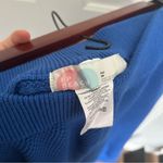 Free People FP Beach Hailee Sweater Pants in Royal Blue Photo 3