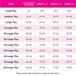 Woman Within Asymmetrical Tunic Top Mixed Stripe Stretch Black White 1X 22/24 Photo 5