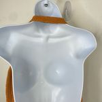 ZARA  Knit halter top multicolor size Small Photo 6