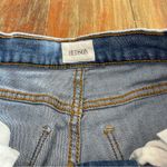Hudson Jeans Hudson Natalie Super Skinny Jeans Size 26 Photo 5