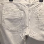 Gap  1969 Limited Edition White Flare Jeans. NWOT Photo 5