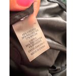 Alexis forest green Eleanora Lace Cap Sleeve Gown size medium Photo 14